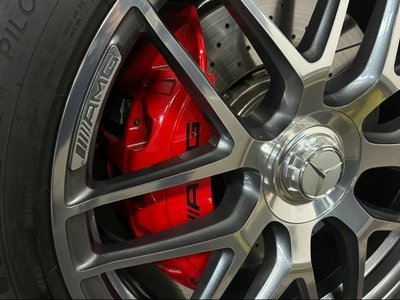 MERCEDES-BENZ OTHERS - 10