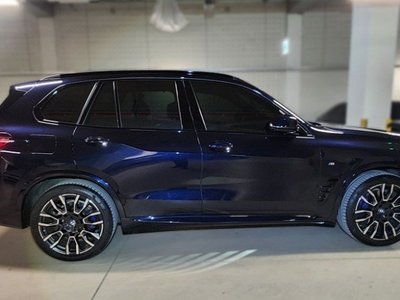 BMW X5 - 3