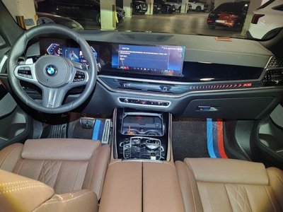 BMW X5 - 6