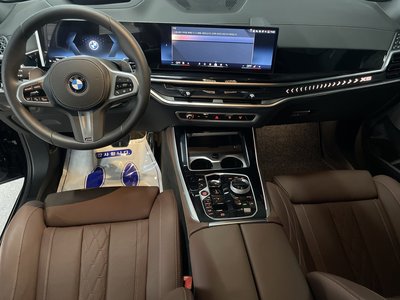 2025 BMW X5 — фото 9