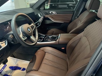 2025 BMW X5 — фото 5