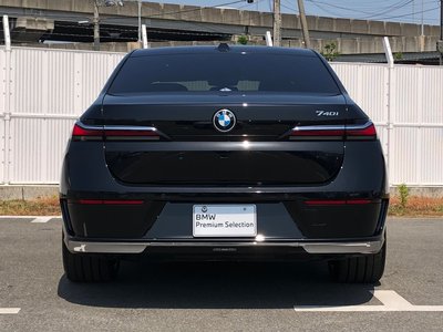 BMW 7 SERIES - 7