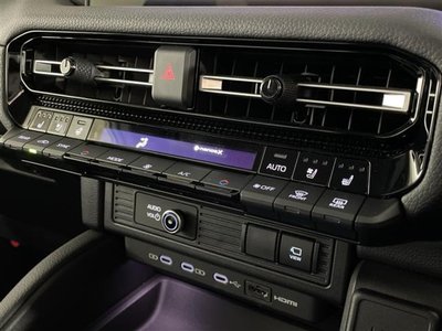 TOYOTA LAND CRUISER 250 - 10