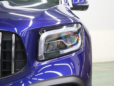 2022 Mercedes-BENZ GLB AMG thumbnail 37