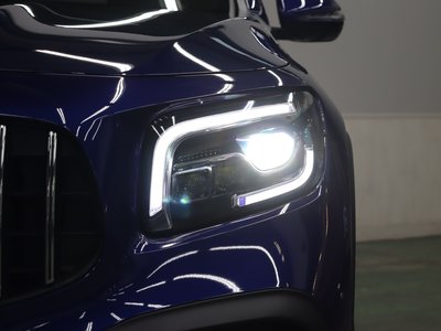 2022 Mercedes-BENZ GLB AMG thumbnail 39