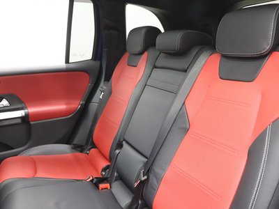 2022 Mercedes-BENZ GLB AMG thumbnail 21
