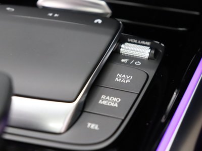 2022 Mercedes-BENZ GLB AMG thumbnail 47