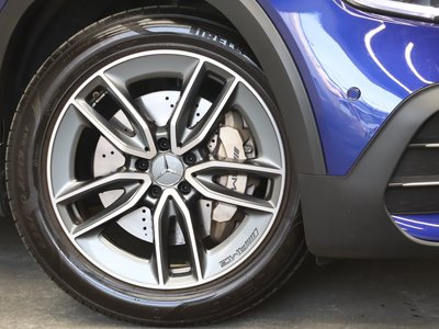 2022 Mercedes-BENZ GLB AMG 照片 9