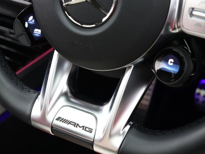 2022 Mercedes-BENZ GLB AMG thumbnail 15