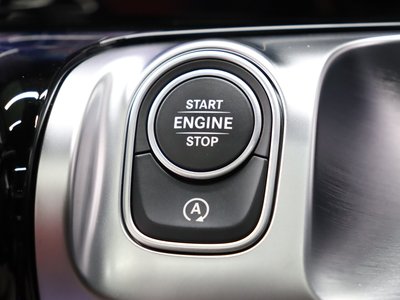 2022 Mercedes-BENZ GLB AMG thumbnail 48