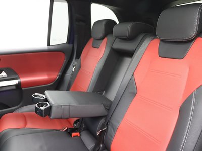 2022 Mercedes-BENZ GLB AMG thumbnail 22