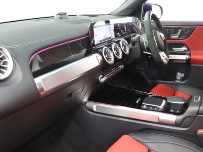 2022 Mercedes-BENZ GLB AMG thumbnail 19
