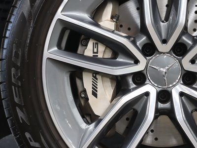 2022 Mercedes-BENZ GLB AMG thumbnail 53
