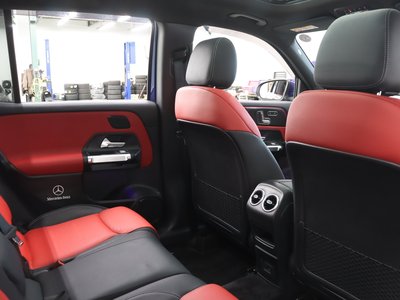 2022 Mercedes-BENZ GLB AMG thumbnail 23