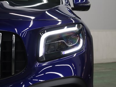 2022 Mercedes-BENZ GLB AMG thumbnail 38