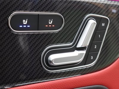 2022 Mercedes-BENZ GLB AMG thumbnail 49