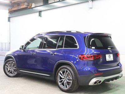 2022 Mercedes-BENZ GLB AMG thumbnail 18