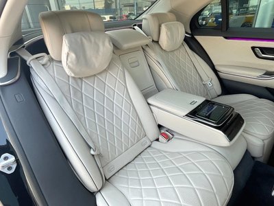 MERCEDES-BENZ S-CLASS - 10