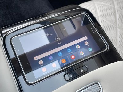 MERCEDES-BENZ S-CLASS - 8