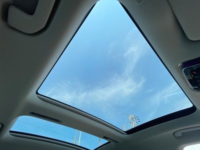 MERCEDES-BENZ S-CLASS - 4