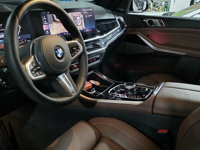 BMW X5 - 5