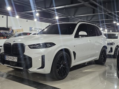 BMW X5 - 4