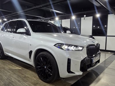BMW X5 - 2