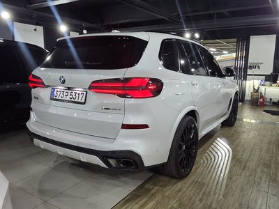 BMW X5 - 3