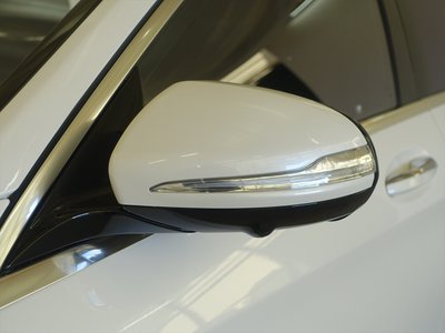 MERCEDES-BENZ S-CLASS - 7