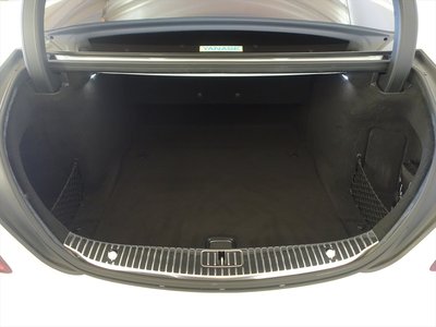 MERCEDES-BENZ S-CLASS - 10