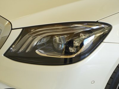 MERCEDES-BENZ S-CLASS - 8