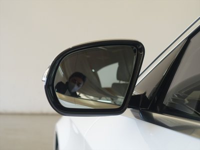 MERCEDES-BENZ S-CLASS - 6