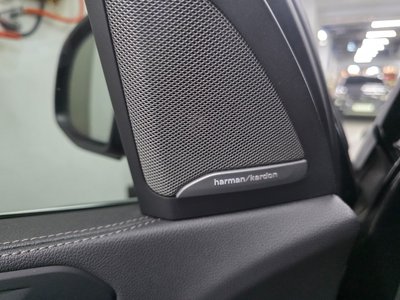 BMW X5 - 7