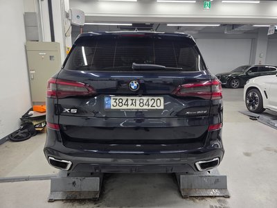 BMW X5 - 3