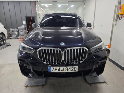 BMW X5 - 2