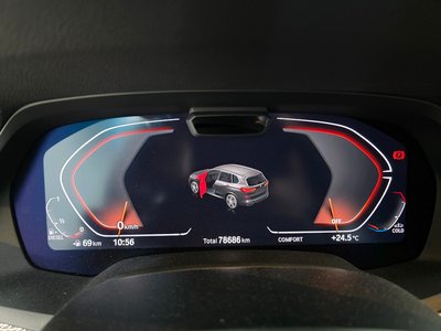 BMW X5 - 8