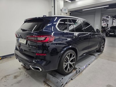 BMW X5 - 5