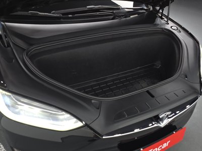 2019 TESLA MODEL X 照片 8
