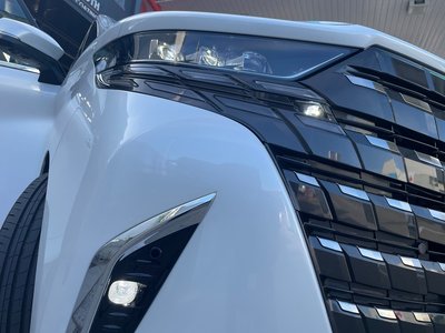 2025 TOYOTA ALPHARD — миниатюра 26