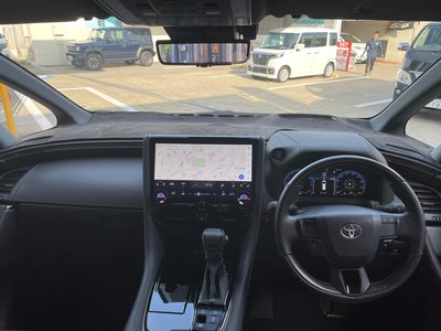 2025 TOYOTA ALPHARD — миниатюра 50