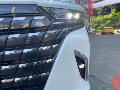 2025 TOYOTA ALPHARD — миниатюра 29