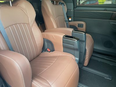 2025 TOYOTA ALPHARD — миниатюра 51
