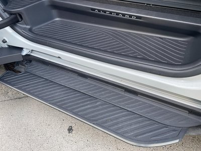 2025 TOYOTA ALPHARD — миниатюра 67