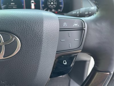 2025 TOYOTA ALPHARD — миниатюра 38