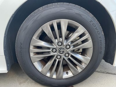 2025 TOYOTA ALPHARD — миниатюра 32