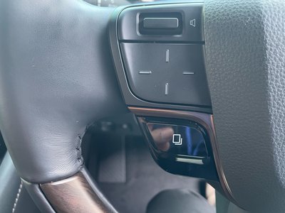 2025 TOYOTA ALPHARD — миниатюра 37