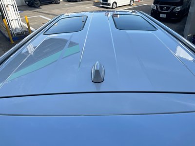 2025 TOYOTA ALPHARD — миниатюра 13