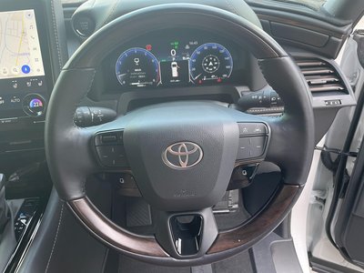 2025 TOYOTA ALPHARD — миниатюра 35
