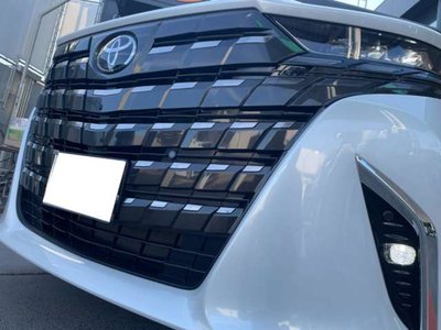 2025 TOYOTA ALPHARD — миниатюра 73