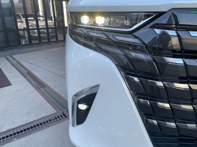 2025 TOYOTA ALPHARD — миниатюра 28